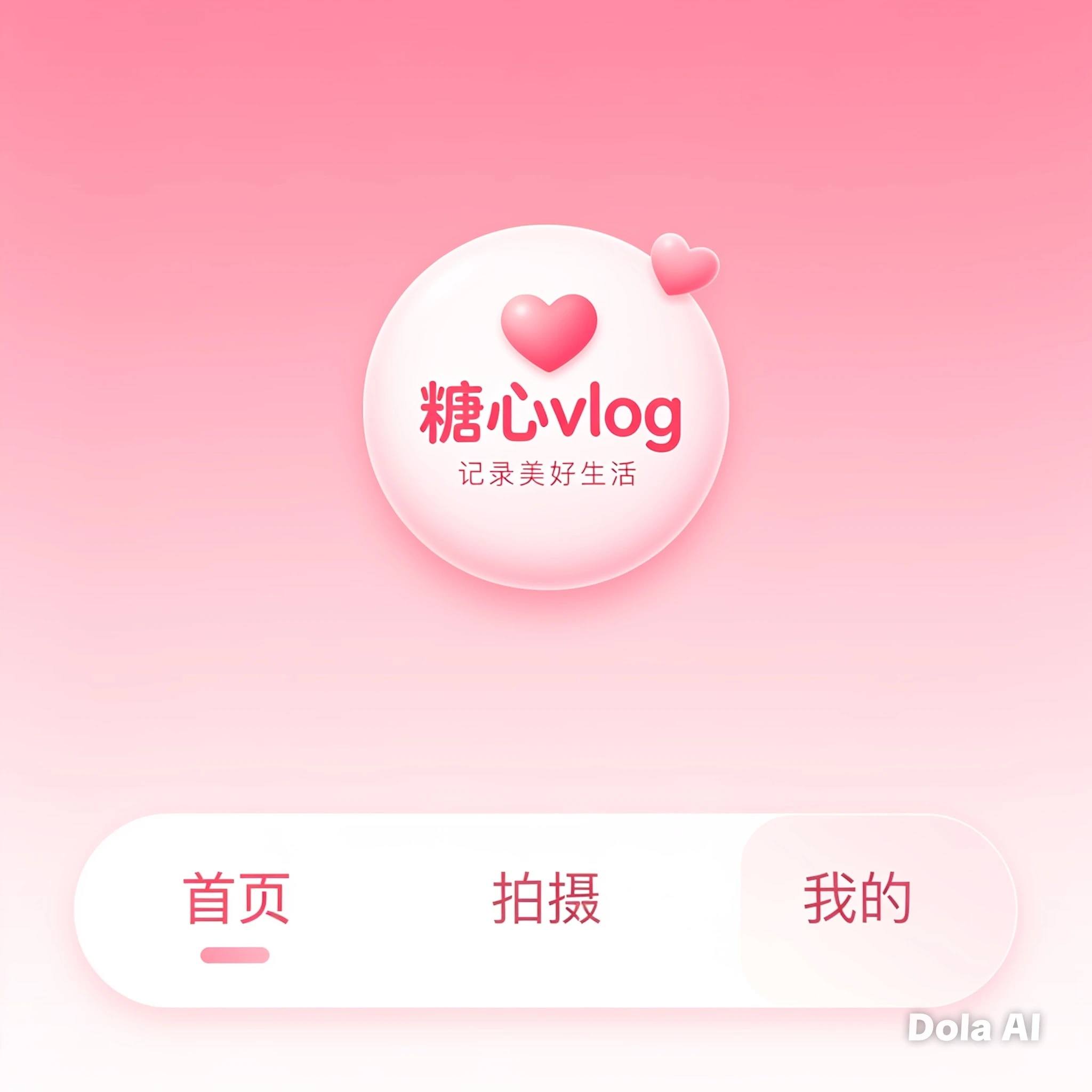 社区共创与友善交流